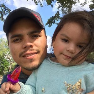 Meet your Posher, Juan manuel